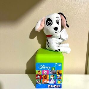 Disney Cutie Cuff - Patch